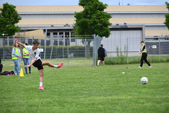 Fuballtunier 2