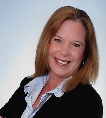 Elsbeth Luzio