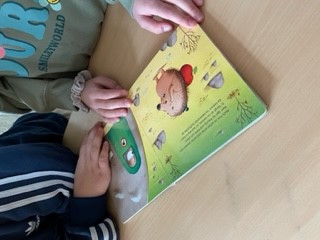 Vorlesetag 1